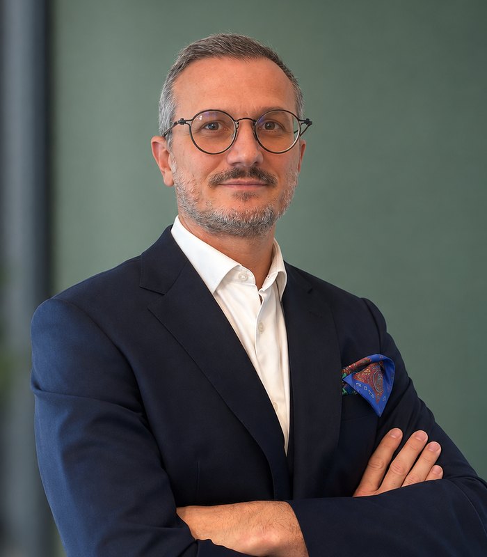 Davide Crippa
