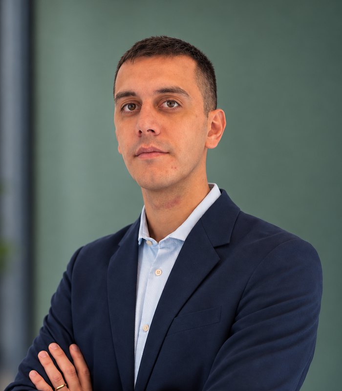 Sergio Scatigna